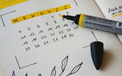 Comment faire un calendrier éditorial ?