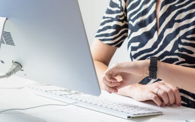 Pourquoi ça bloque au moment de créer du contenu ?